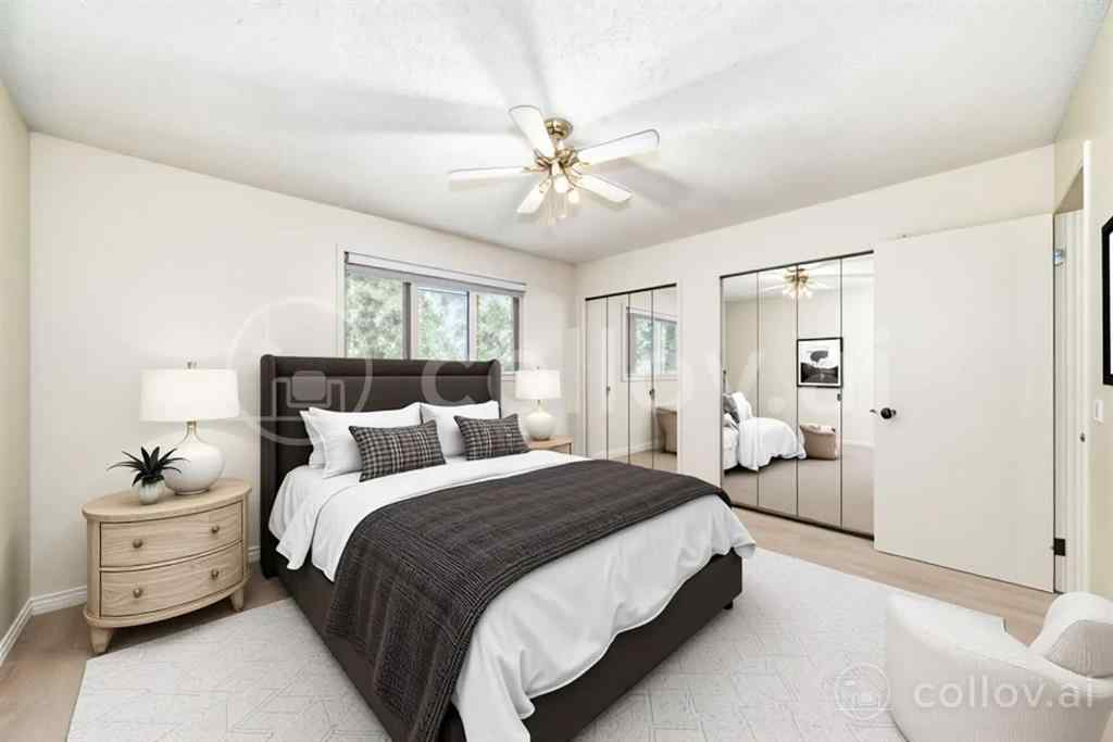MLS® A2227257 - 139 Stratton Crescent SW in Strathcona Park Calgary, Residential