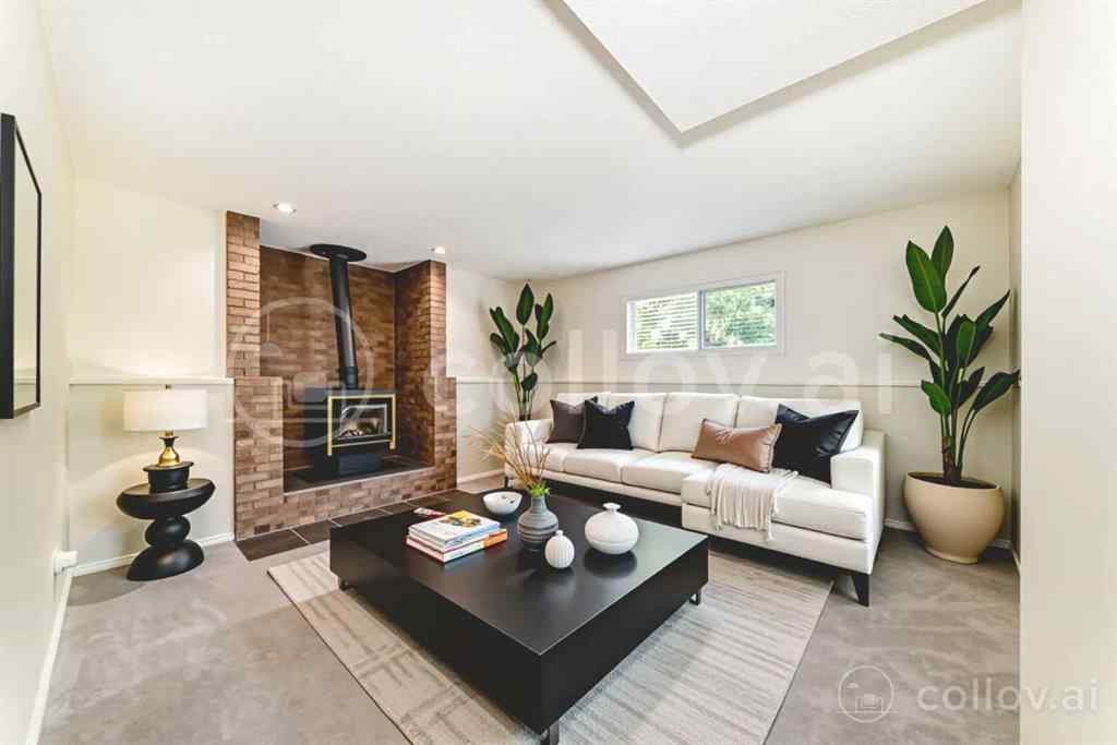 MLS® A2227257 - 139 Stratton Crescent SW in Strathcona Park Calgary, Residential