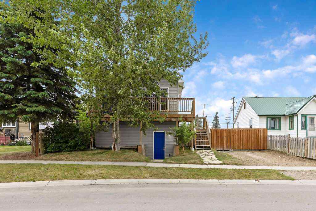 MLS® A2227260 - 1018 Smith Avenue  in NONE Crossfield, Residential