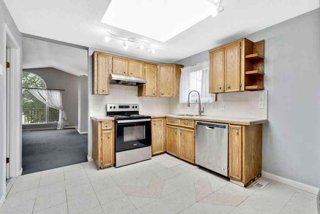 MLS® A2227260 - 1018 Smith Avenue  in NONE Crossfield, Residential