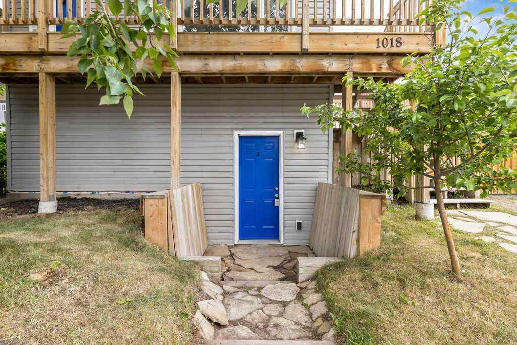 MLS® A2227260 - 1018 Smith Avenue  in NONE Crossfield, Residential