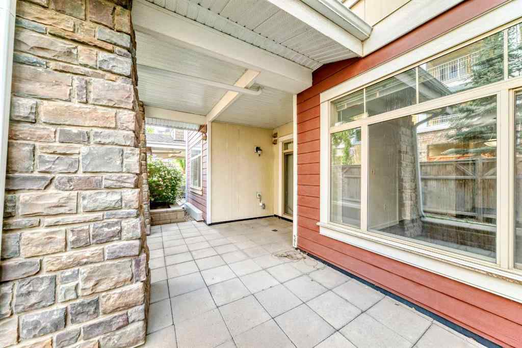 MLS® A2227262 - Unit #109 22 Auburn Bay Link SE in Auburn Bay Calgary, Residential