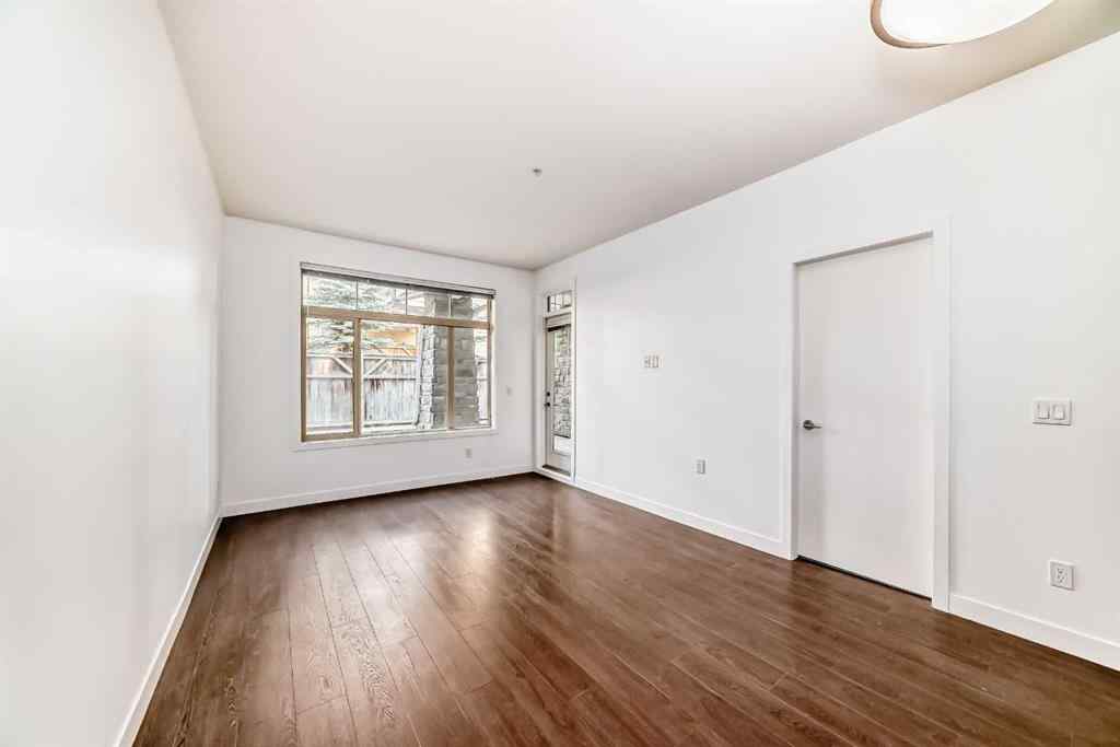 MLS® A2227262 - Unit #109 22 Auburn Bay Link SE in Auburn Bay Calgary, Residential