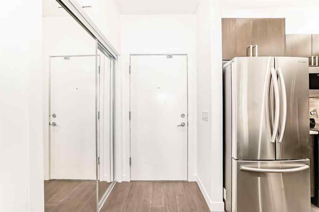 MLS® A2227262 - Unit #109 22 Auburn Bay Link SE in Auburn Bay Calgary, Residential