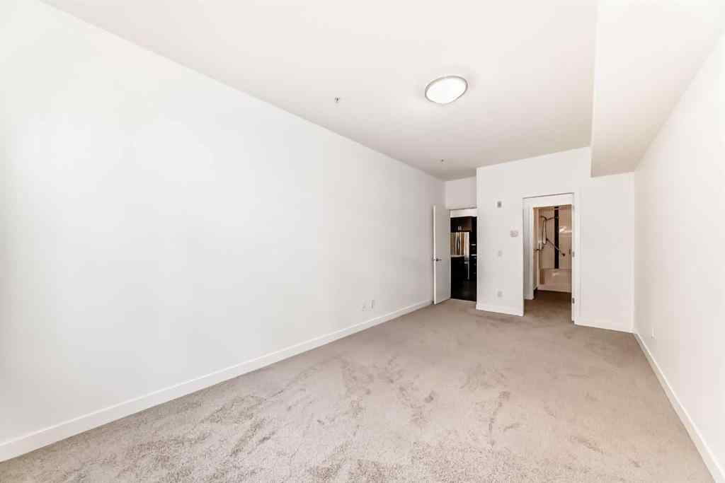 MLS® A2227262 - Unit #109 22 Auburn Bay Link SE in Auburn Bay Calgary, Residential