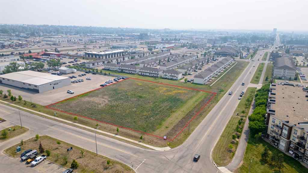 MLS® A2227263 - 10103 124 Avenue  in Northridge Grande Prairie, Land
