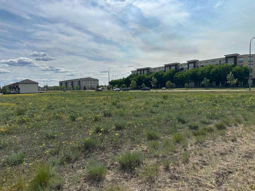 MLS® A2227263 - 10103 124 Avenue  in Northridge Grande Prairie, Land