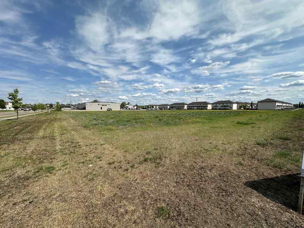 MLS® A2227263 - 10103 124 Avenue  in Northridge Grande Prairie, Land