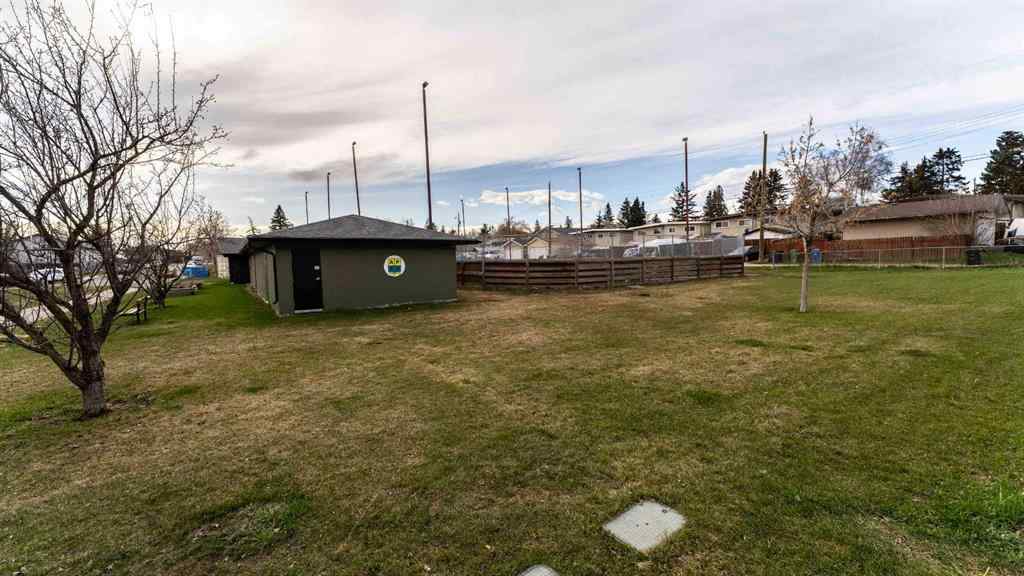 MLS® A2227270 - Unit #105 2715 12 Avenue SE in Albert Park/Radisson Heights Calgary, Residential