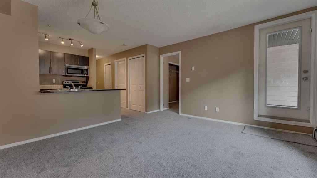 MLS® A2227270 - Unit #105 2715 12 Avenue SE in Albert Park/Radisson Heights Calgary, Residential