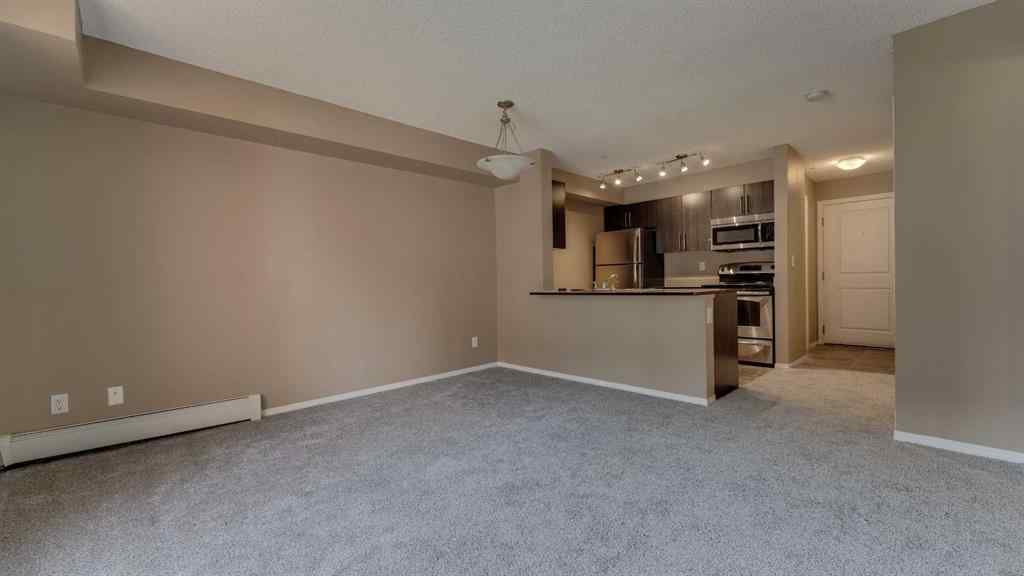 MLS® A2227270 - Unit #105 2715 12 Avenue SE in Albert Park/Radisson Heights Calgary, Residential
