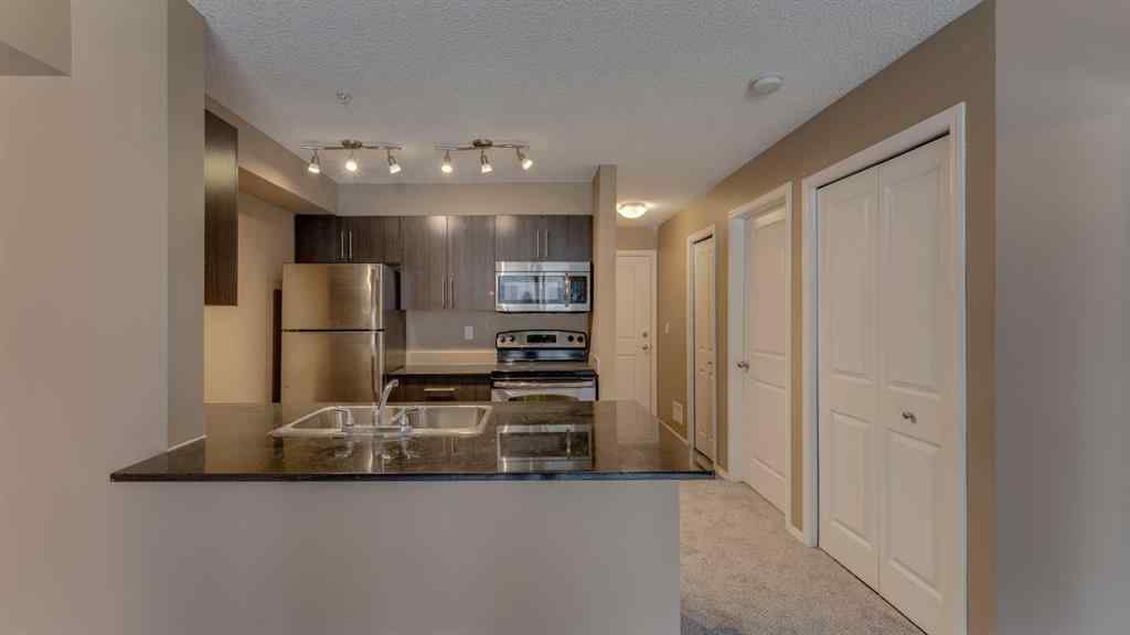MLS® A2227270 - Unit #105 2715 12 Avenue SE in Albert Park/Radisson Heights Calgary, Residential
