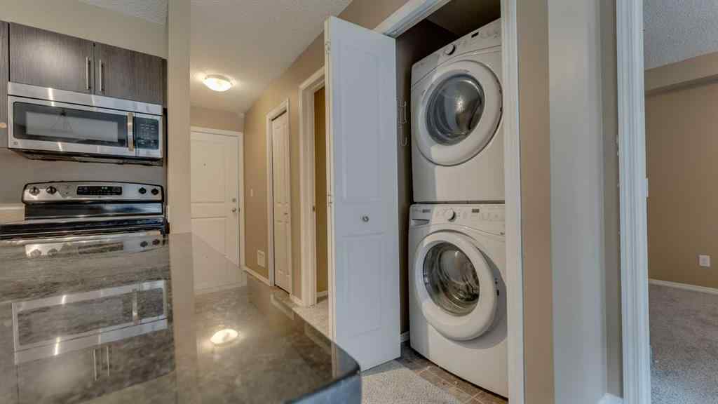 MLS® A2227270 - Unit #105 2715 12 Avenue SE in Albert Park/Radisson Heights Calgary, Residential