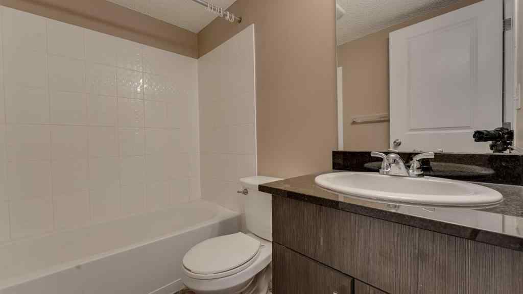 MLS® A2227270 - Unit #105 2715 12 Avenue SE in Albert Park/Radisson Heights Calgary, Residential