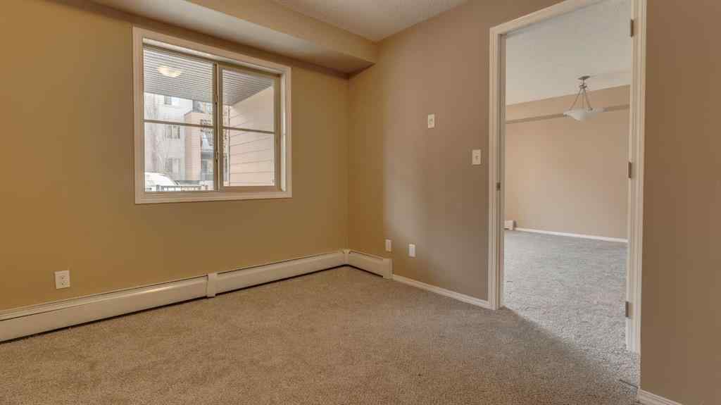 MLS® A2227270 - Unit #105 2715 12 Avenue SE in Albert Park/Radisson Heights Calgary, Residential