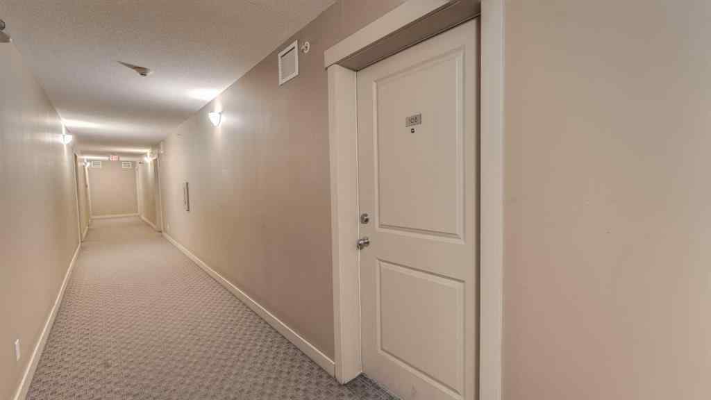 MLS® A2227270 - Unit #105 2715 12 Avenue SE in Albert Park/Radisson Heights Calgary, Residential
