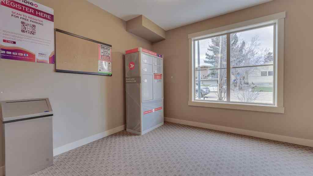 MLS® A2227270 - Unit #105 2715 12 Avenue SE in Albert Park/Radisson Heights Calgary, Residential