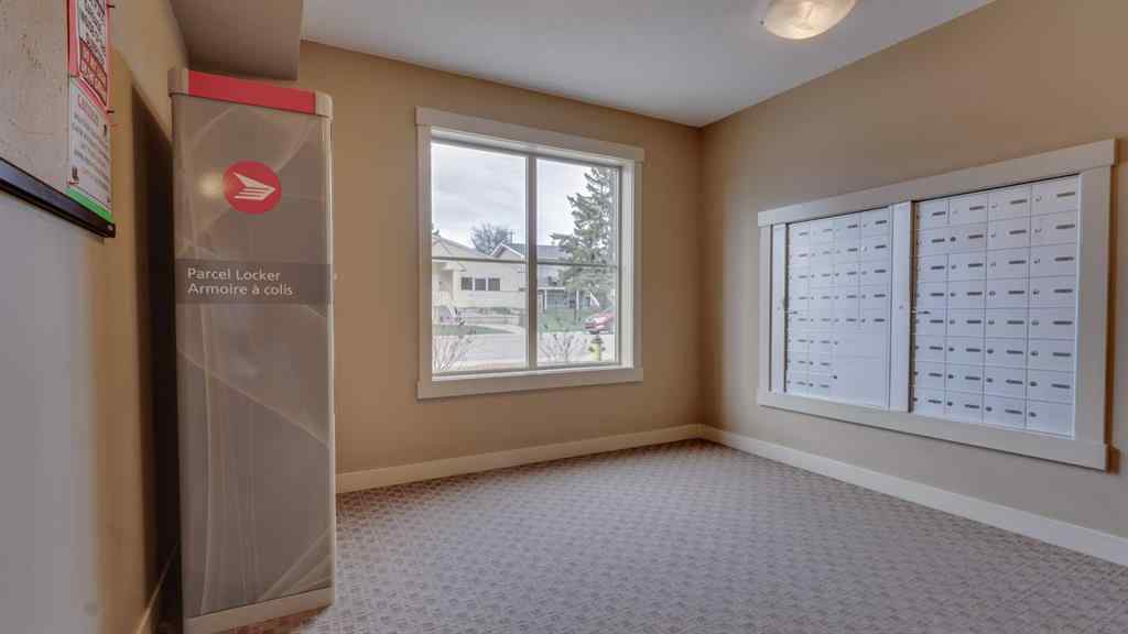 MLS® A2227270 - Unit #105 2715 12 Avenue SE in Albert Park/Radisson Heights Calgary, Residential