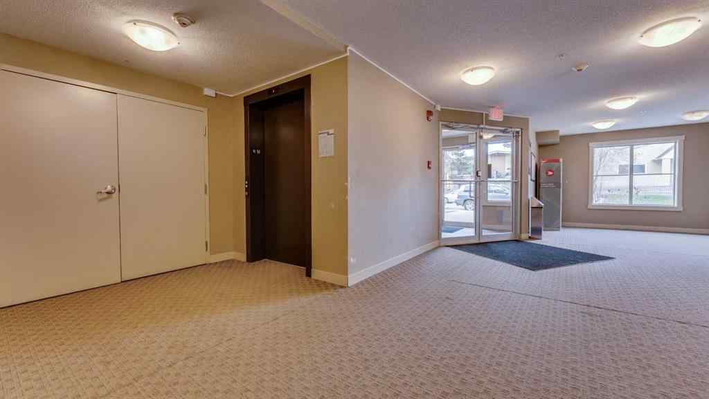MLS® A2227270 - Unit #105 2715 12 Avenue SE in Albert Park/Radisson Heights Calgary, Residential