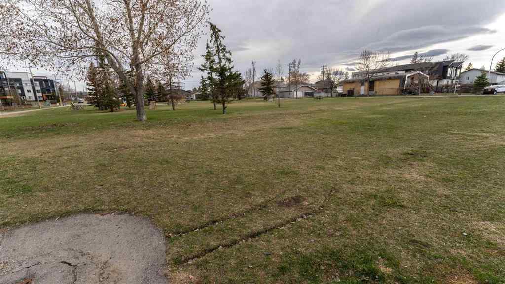 MLS® A2227270 - Unit #105 2715 12 Avenue SE in Albert Park/Radisson Heights Calgary, Residential