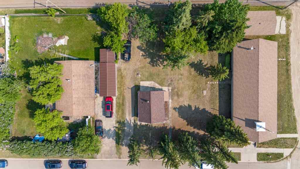 MLS® A2227271 - 206 1st Avenue W in NONE Maidstone, Residential