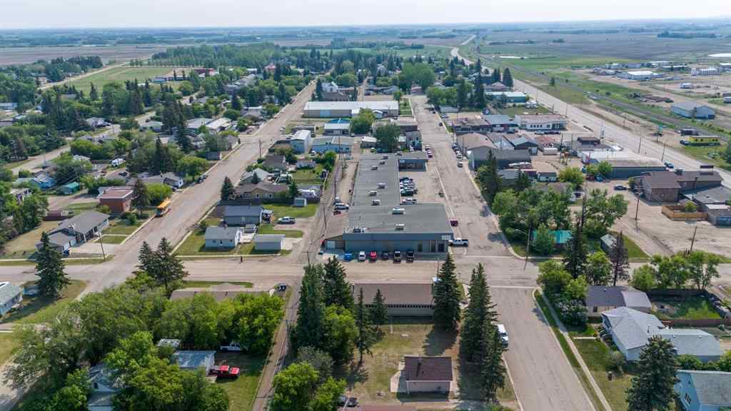 MLS® A2227271 - 206 1st Avenue W in NONE Maidstone, Residential