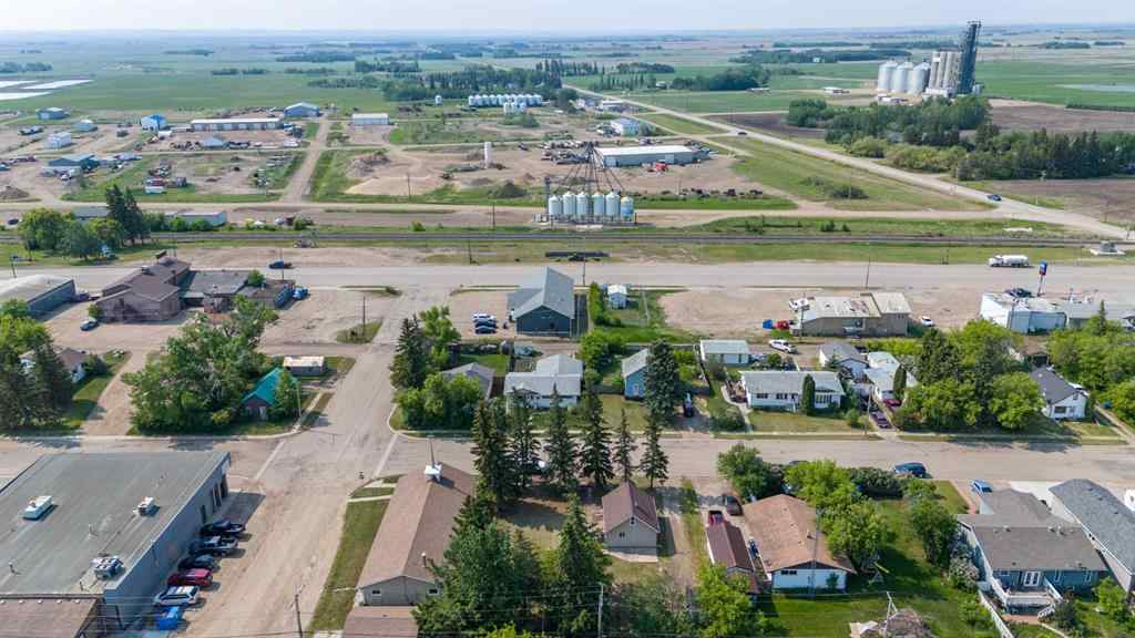 MLS® A2227271 - 206 1st Avenue W in NONE Maidstone, Residential
