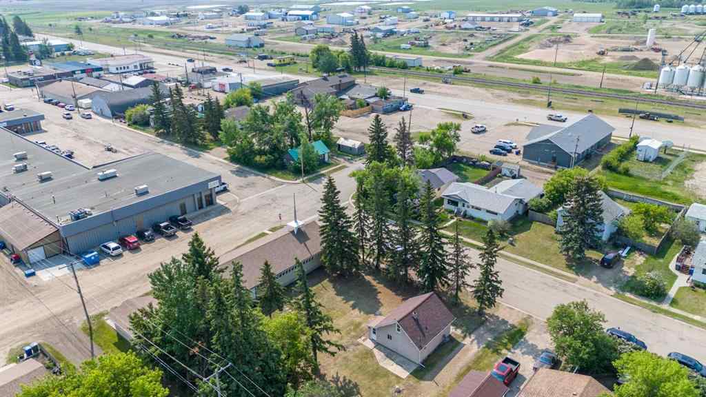 MLS® A2227271 - 206 1st Avenue W in NONE Maidstone, Residential