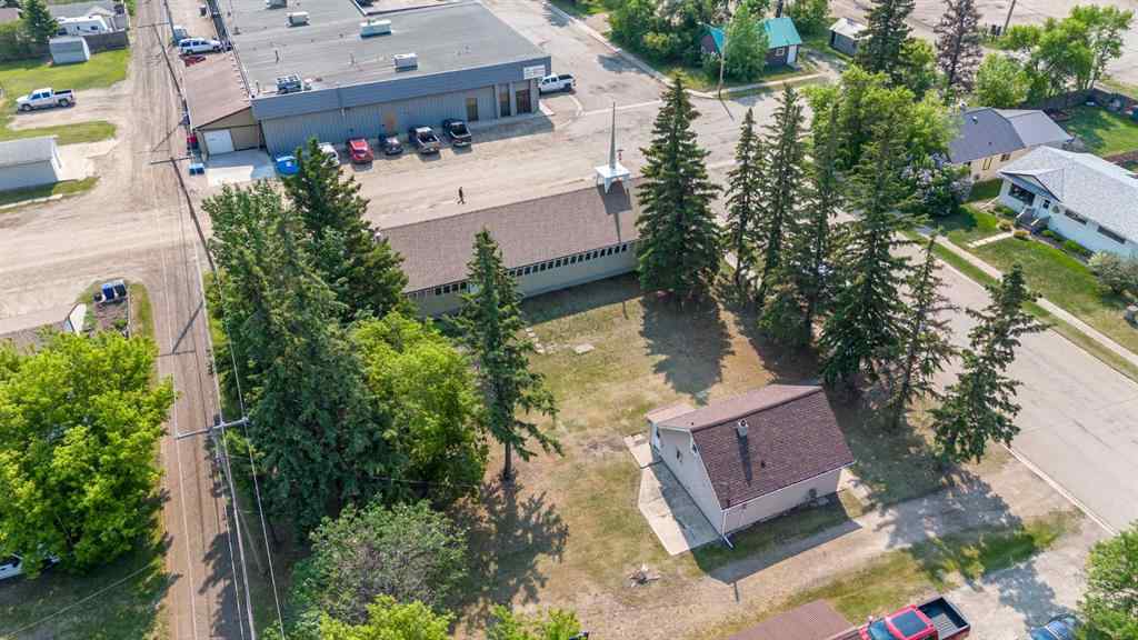 MLS® A2227271 - 206 1st Avenue W in NONE Maidstone, Residential