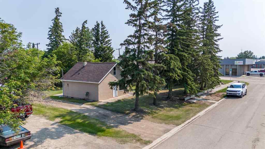 MLS® A2227271 - 206 1st Avenue W in NONE Maidstone, Residential