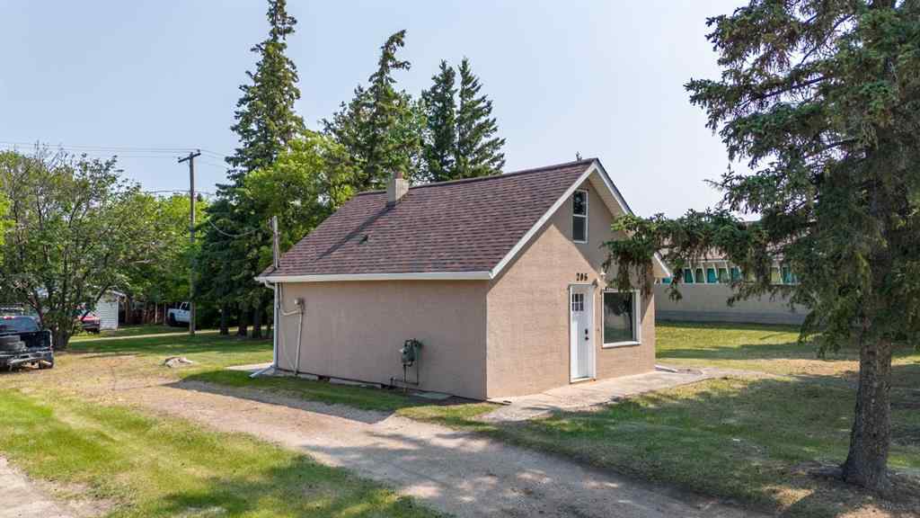 MLS® A2227271 - 206 1st Avenue W in NONE Maidstone, Residential
