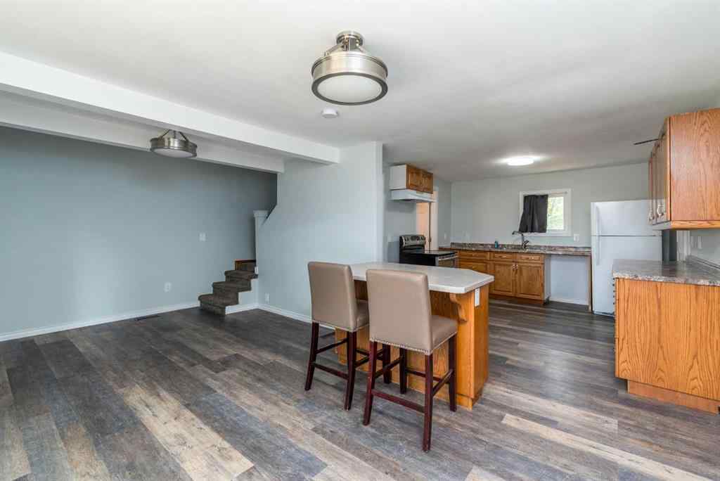 MLS® A2227271 - 206 1st Avenue W in NONE Maidstone, Residential