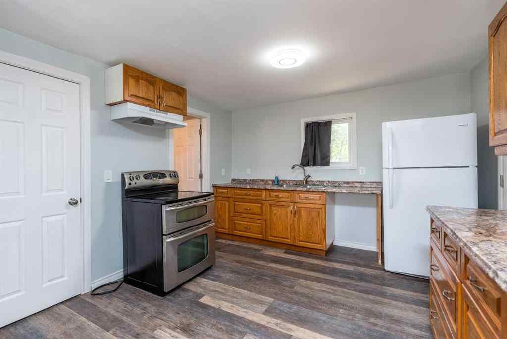 MLS® A2227271 - 206 1st Avenue W in NONE Maidstone, Residential