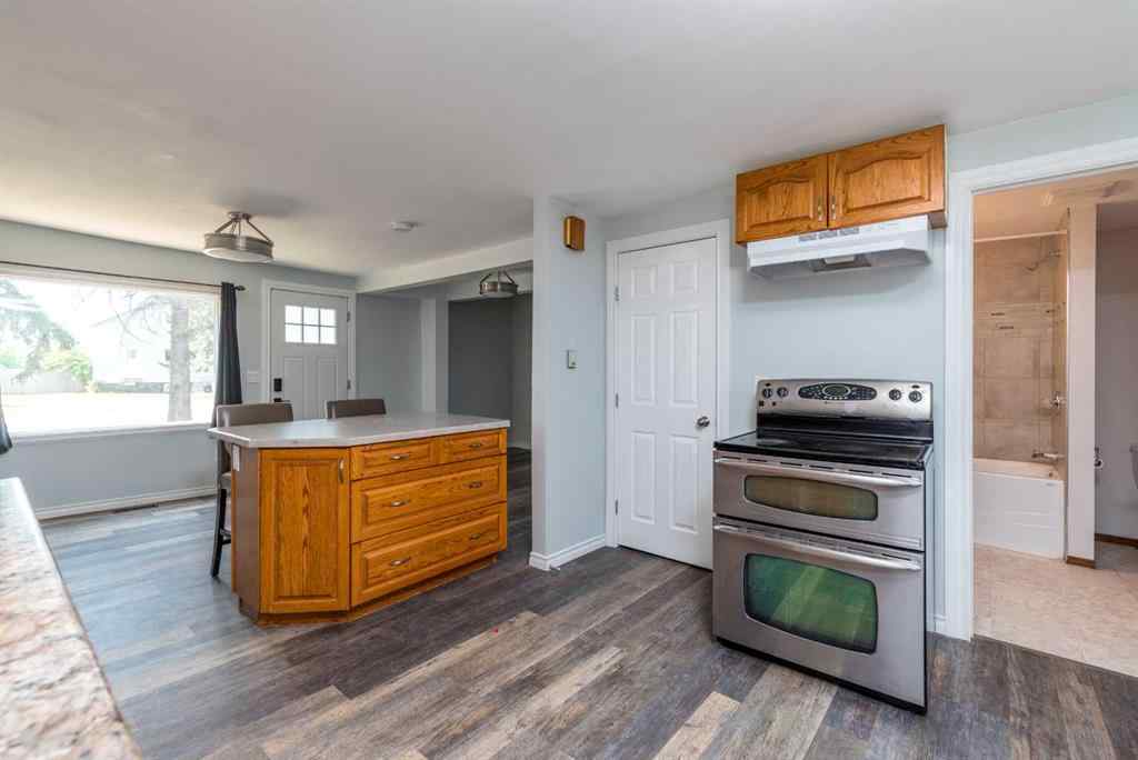 MLS® A2227271 - 206 1st Avenue W in NONE Maidstone, Residential