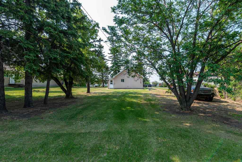 MLS® A2227271 - 206 1st Avenue W in NONE Maidstone, Residential