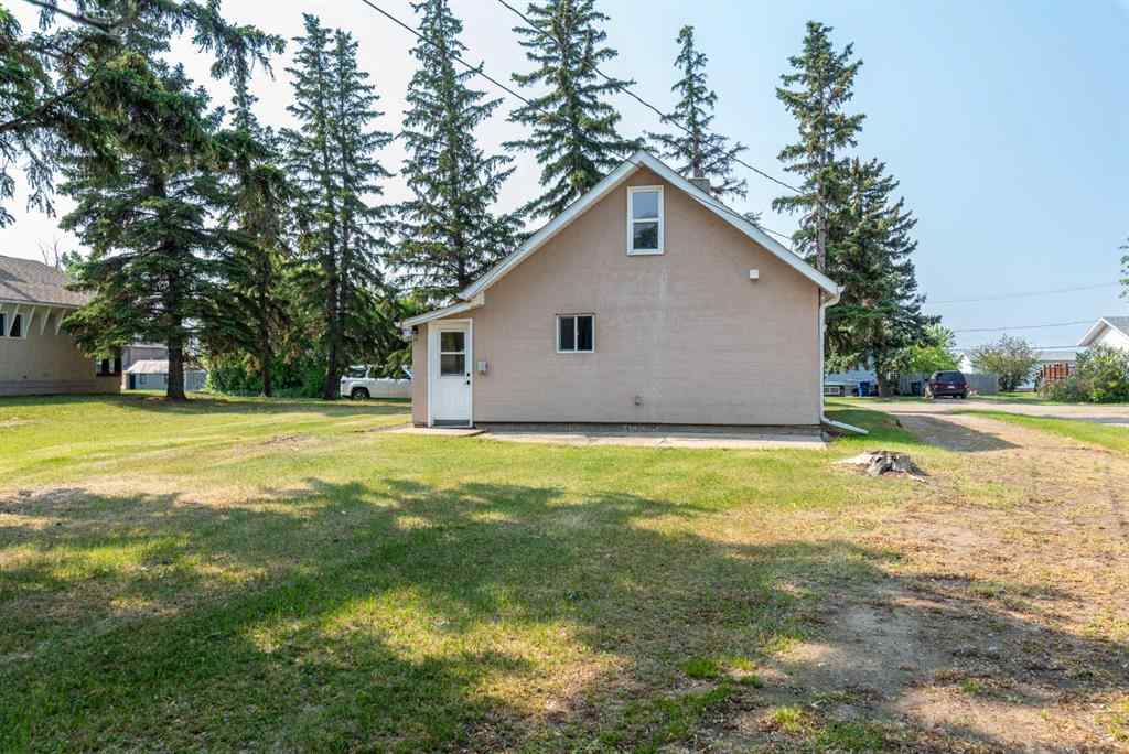 MLS® A2227271 - 206 1st Avenue W in NONE Maidstone, Residential