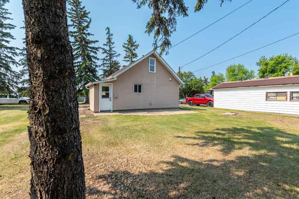 MLS® A2227271 - 206 1st Avenue W in NONE Maidstone, Residential