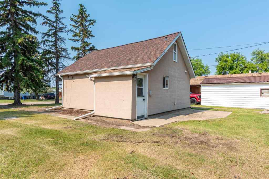 MLS® A2227271 - 206 1st Avenue W in NONE Maidstone, Residential
