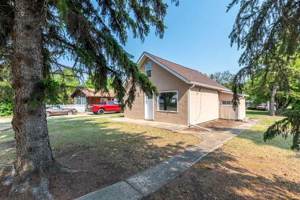 MLS® A2227271 - 206 1st Avenue W in NONE Maidstone, Residential
