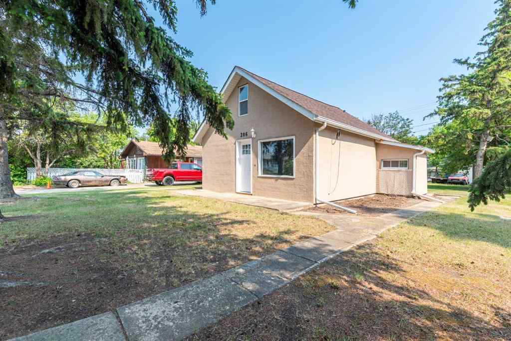 MLS® A2227271 - 206 1st Avenue W in NONE Maidstone, Residential
