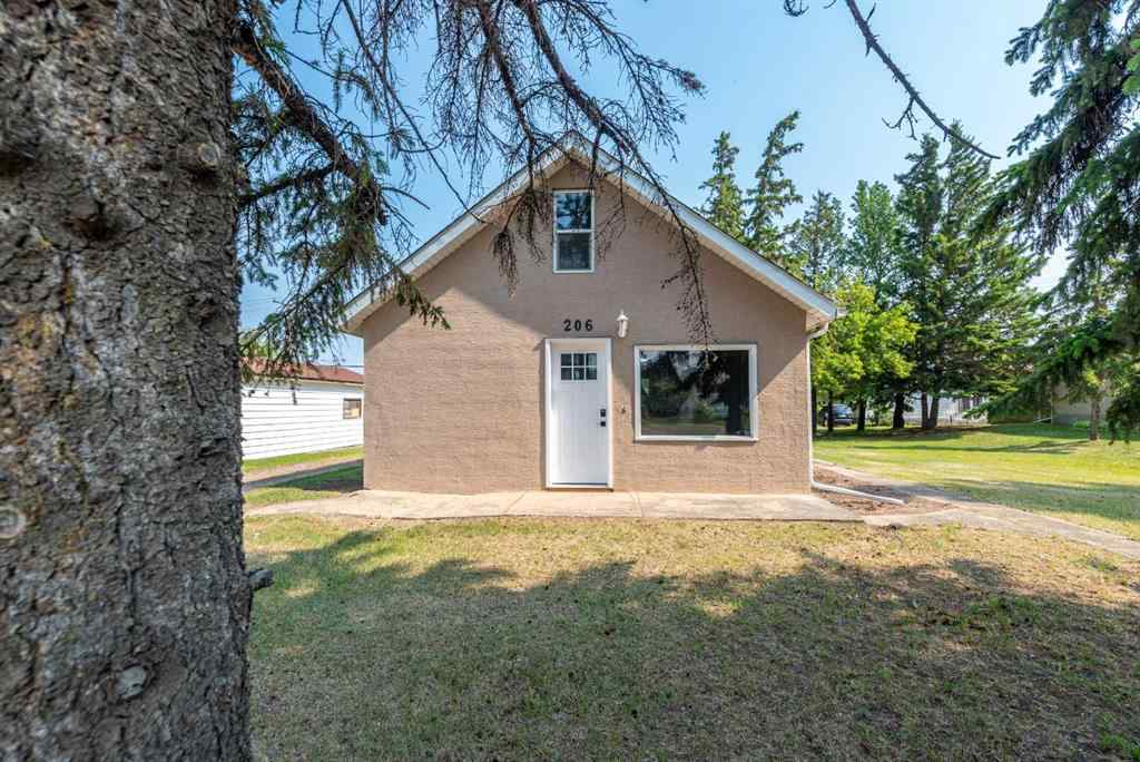 MLS® A2227271 - 206 1st Avenue W in NONE Maidstone, Residential