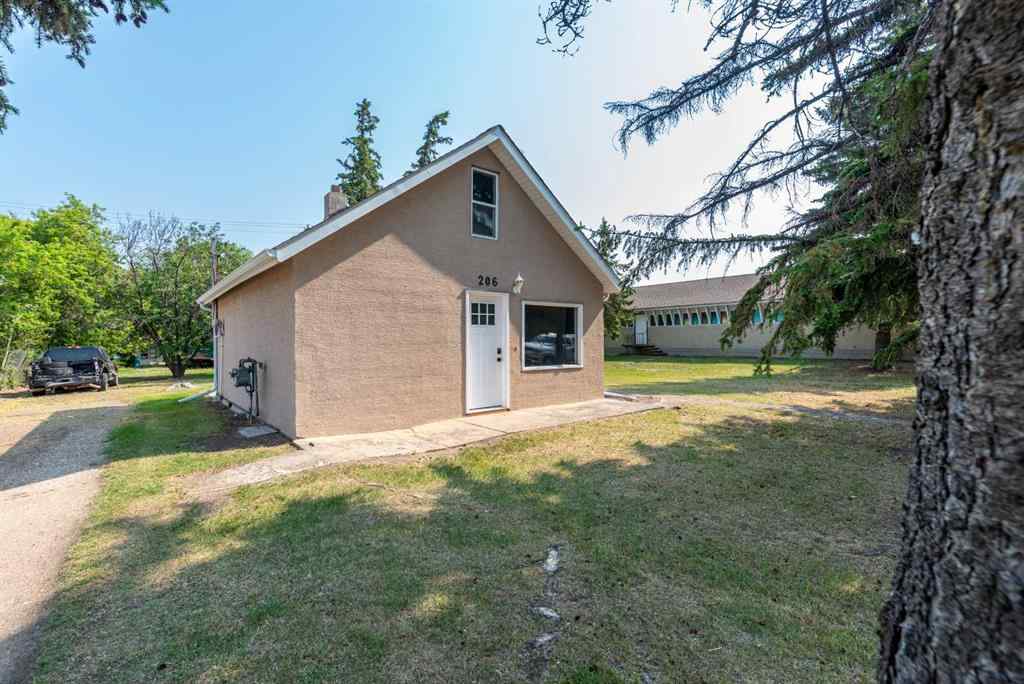 MLS® A2227271 - 206 1st Avenue W in NONE Maidstone, Residential
