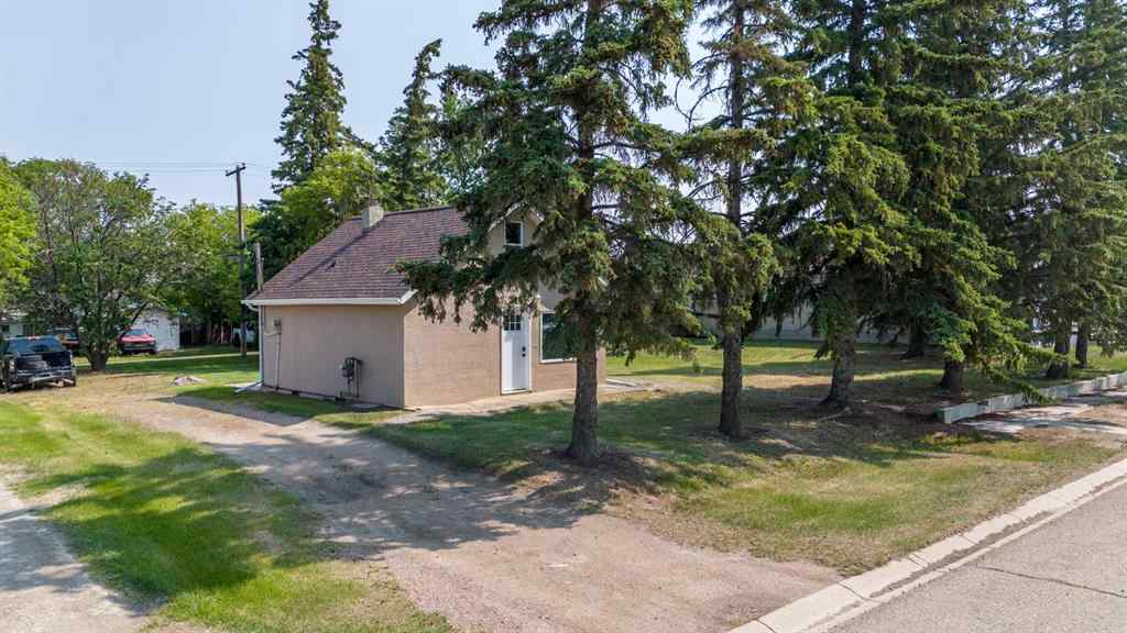 MLS® A2227271 - 206 1st Avenue W in NONE Maidstone, Residential