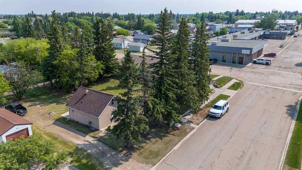 MLS® A2227271 - 206 1st Avenue W in NONE Maidstone, Residential