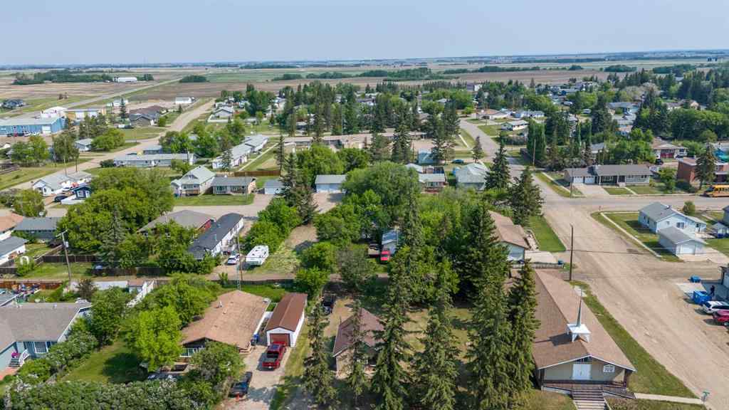 MLS® A2227271 - 206 1st Avenue W in NONE Maidstone, Residential