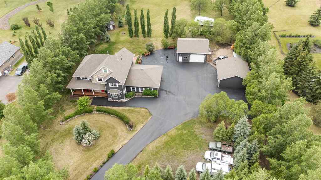 MLS® A2227272 - Unit #24 33049 Range Road 12   in NONE Rural Mountain View County, Residential