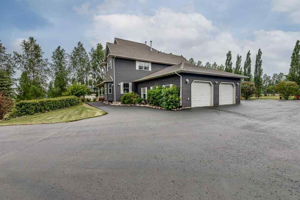 MLS® A2227272 - Unit #24 33049 Range Road 12   in NONE Rural Mountain View County, Residential