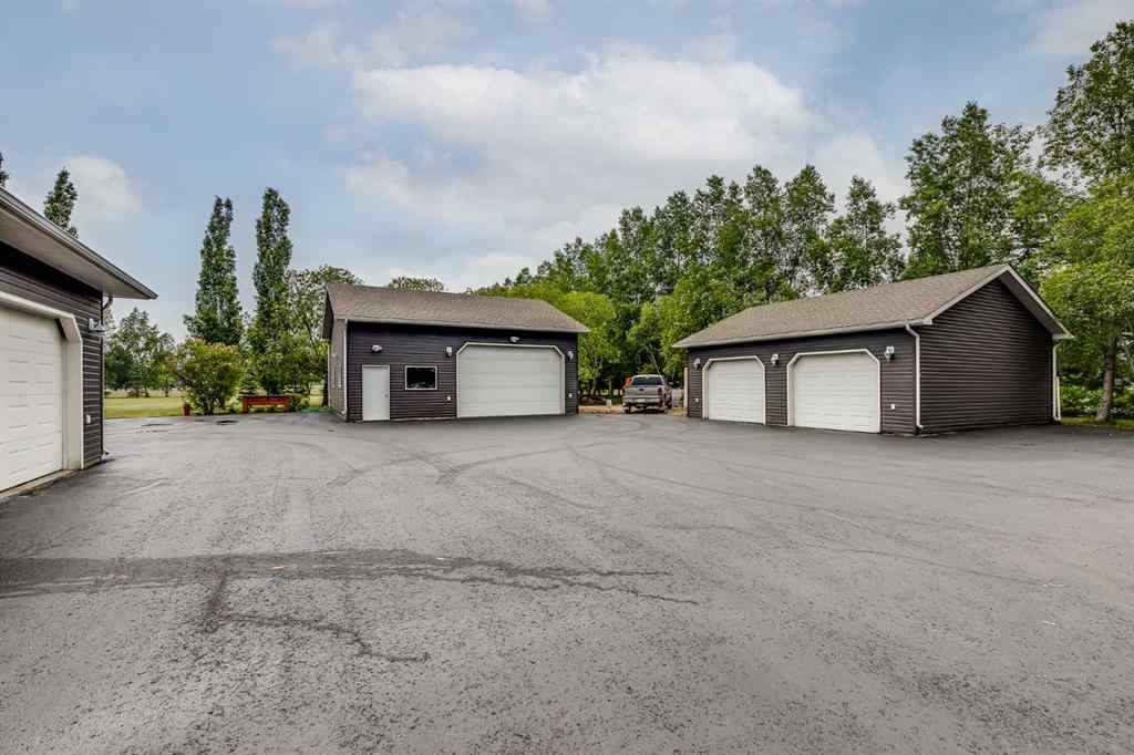 MLS® A2227272 - Unit #24 33049 Range Road 12   in NONE Rural Mountain View County, Residential