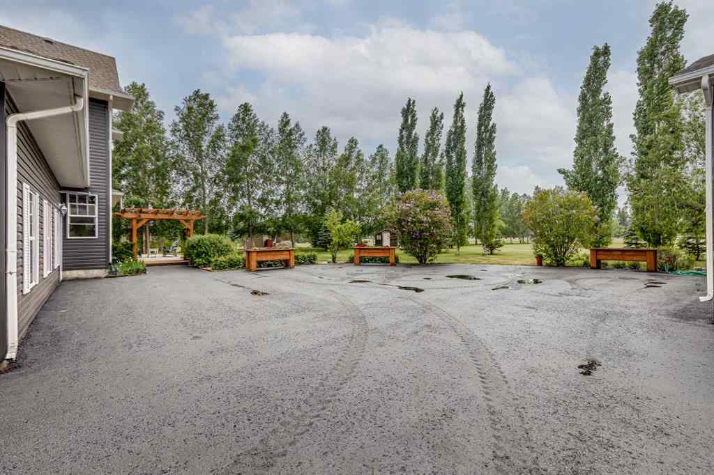MLS® A2227272 - Unit #24 33049 Range Road 12   in NONE Rural Mountain View County, Residential