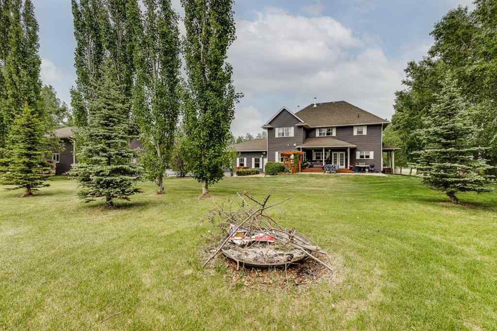 MLS® A2227272 - Unit #24 33049 Range Road 12   in NONE Rural Mountain View County, Residential